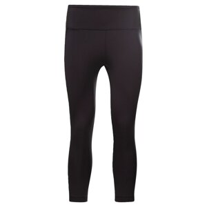 Reebok Lux Perform  three quarter Leggings female