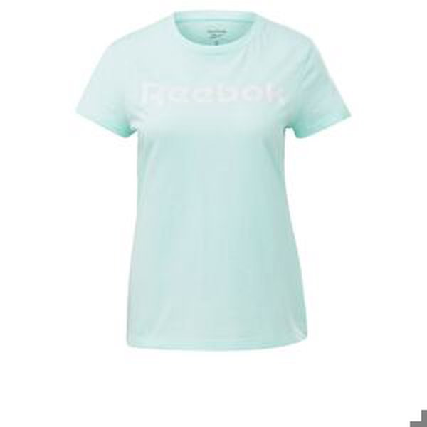 Reebok Training Essentials Graphic T-Shirt female