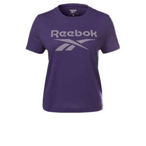 Reebok Workout Ready Supremium Big Logo T-Shirt female