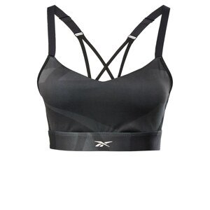 Reebok Lux Strappy Bra female