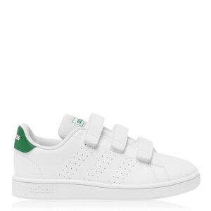 Adidas Advantage C Junior Boys Trainers