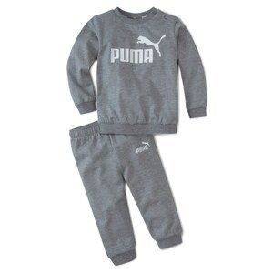 Puma Crew Jogger Tracksuit Infant Boys