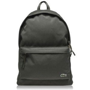 Lacoste Logo Backpack