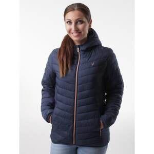 IRFELA women's city jacket blue