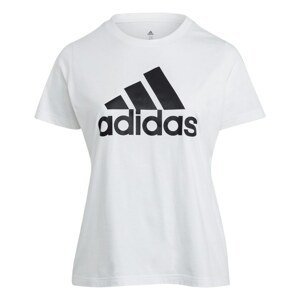 Adidas Must Haves Badge of Sport T-Shirt (Plus Size) fema