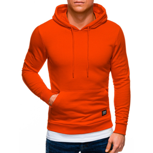 Edoti Men's sweatshirt B1237