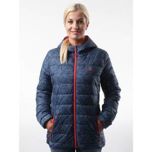 IRELA women's city jacket blue