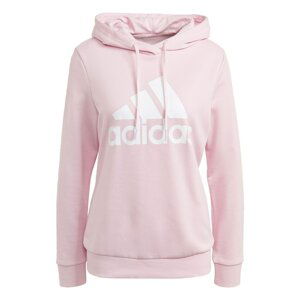 Adidas Essentials Relaxed Logo Hoodie Womens