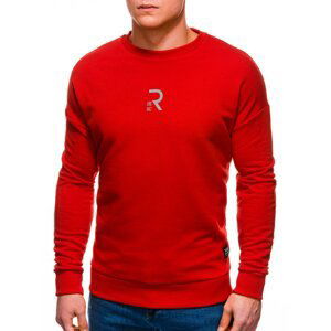 Edoti Men's sweatshirt B1231