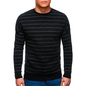 Edoti Men's sweater E183