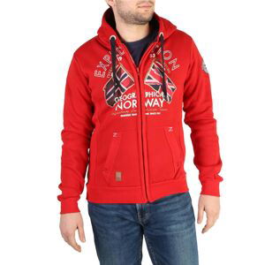 Geographical Norway Flepto100_ma