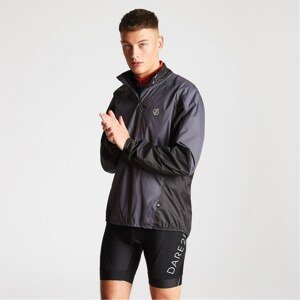 Dare2B Mediant Waterproof & Breathable Reflective Jacket