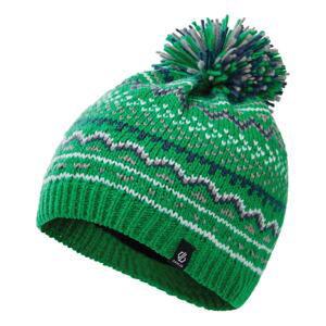 Dare2B Buzzer Knit Bobble Beanie