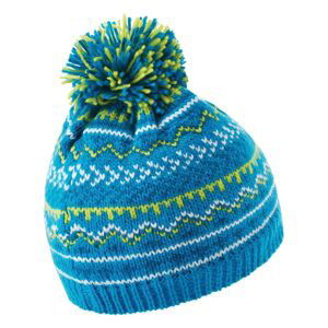 Dare2B Buzzer Knit Bobble Beanie