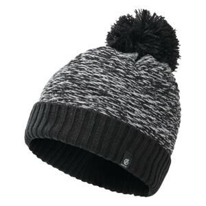 Dare2B Hastily II Knit Bobble Beanie