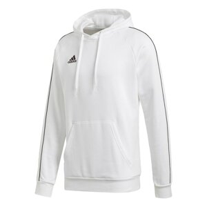 Adidas Core 18 Hoodie Mens