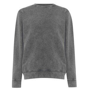 Fabric Unisex Washed Sweatshirt