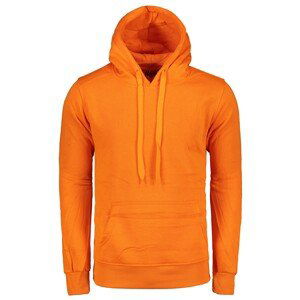 Edoti Men's hoodie B873