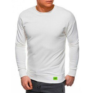 Edoti Men's sweatshirt B1228