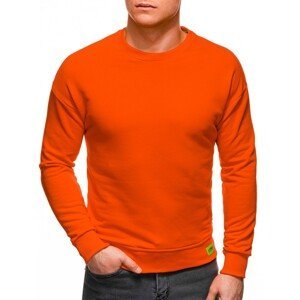 Edoti Men's sweatshirt B1228