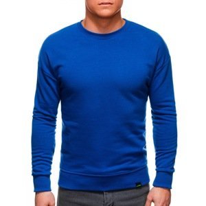 Edoti Men's sweatshirt B1228