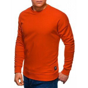 Edoti Men's sweatshirt B1229