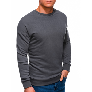 Edoti Men's sweatshirt B1229