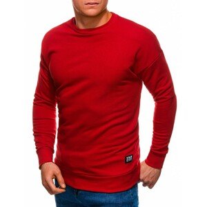 Edoti Men's sweatshirt B1229