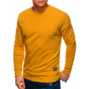 Edoti Men's sweatshirt B1229