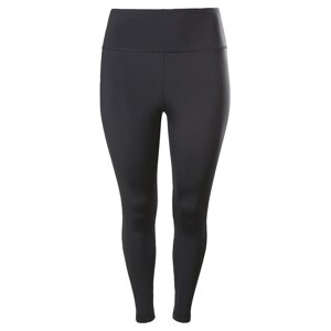 Reebok Lux High-Rise Perform Leggings (Plus Size) Womens