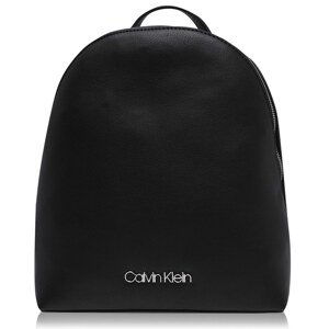 Calvin Klein Rounded Backpack