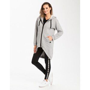 Look Made With Love Woman's Sweatshirt 815 Amedeo