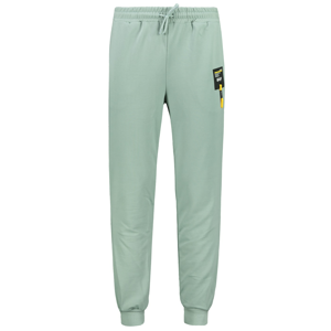 Trendyol Mint Men Regular Fit Sweatpants