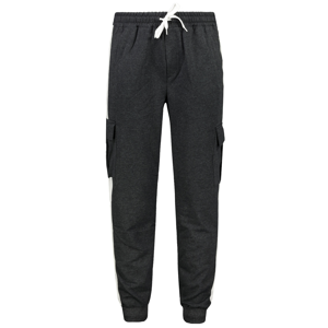 Trendyol Sweatpants - Gray - Joggers