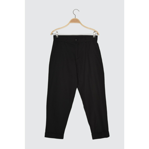 Trendyol Black Men's Pants