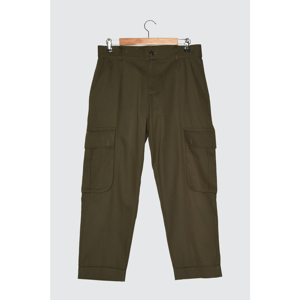 Trendyol Hakkari Men's Pants