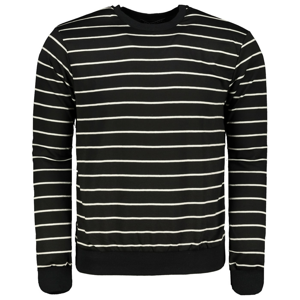 Trendyol Black Male Sweatshirt