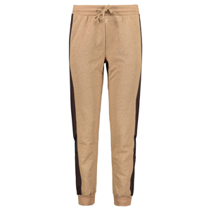 Trendyol Camel File Detailed Anthrax Sports Tracksuit bottom