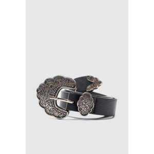 Dámsky opasok Trendyol Buckle