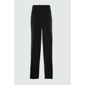 Trendyol Black Battery Detailed Pants