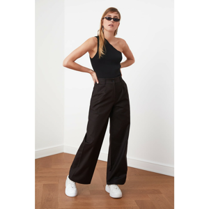 Trendyol Black Basic Pants