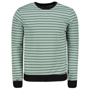 Trendyol Mint Men's Sweatshirt