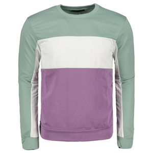 Trendyol Mint Men's Sweatshirt