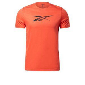 Reebok Workout Ready Graphic T-Shirt Mens