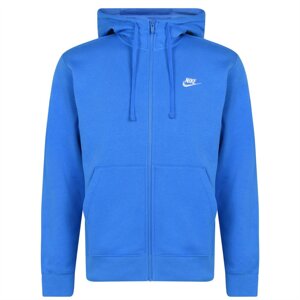 Pánska mikina Nike Sportswear Club Fleece