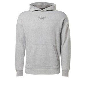 Reebok Training Essentials M¿lange Hoodie Mens