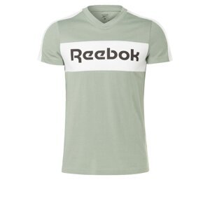 Reebok Training Essentials Linear Logo Graphic T-Shirt Me
