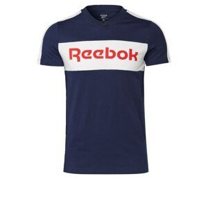 Reebok Training Essentials Linear Logo Graphic T-Shirt Me