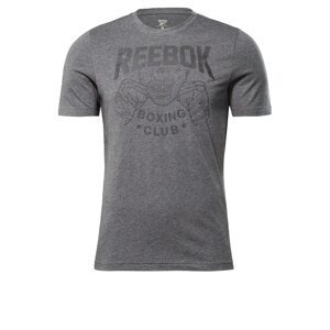 Reebok Boxing Club T-Shirt Mens