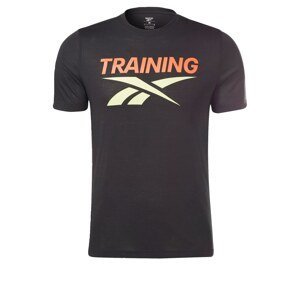 Reebok Training Vector T-Shirt Mens